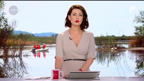 Tragedie pentru două familii dintr-o localitate vasluiană