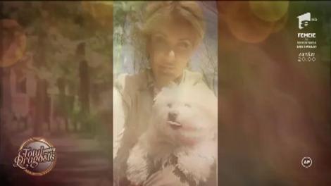 Căsătorie fără acte. Alina: "Nu mai credeam în căsătorie"