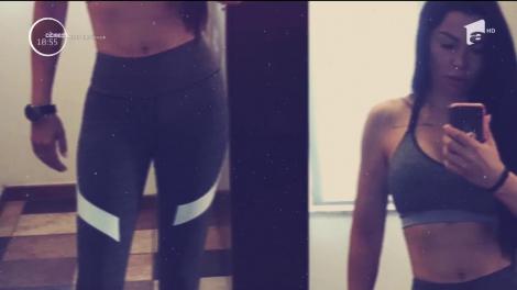 Brigitte Sfăt recunoaște că l-a înşelat pe Ilie Năstase: "Bărbatul se numește Cătălin"