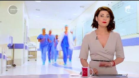 Un medic de 28 de ani din Galaţi care şi-a donat organele din timpul vieţii