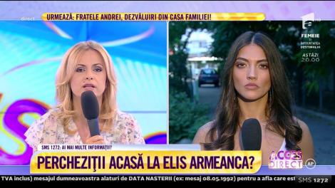 Răzvan Ciobanu, Raluca Bădulescu, Elis Armeanca sunt citați în dosarul "Stupefiante pentru VIP-uri"