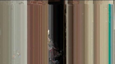 Primele imagini de la botezul Prințului Louis