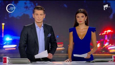 Tragedie la poarta unităţii militare de aviaţie de la Boboc