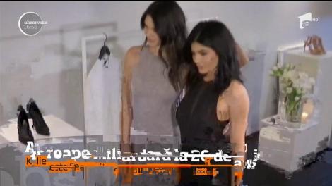 O vedetă americană este pe cale să devină CEA MAI TÂNĂRĂ MILIARDARĂ care s-a îmbogățit singură. Cât valorează brandul ei