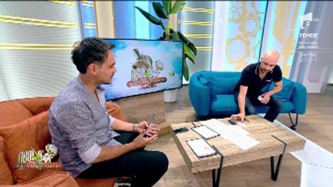 Magicianul Johannes, iluzie optică şocantă: „Așa ceva e imposibil. Nu creeeed”