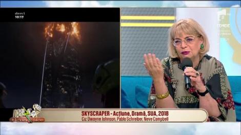 Cronica filmelor care trebuie vizionate: Detroit (SUA 2017)