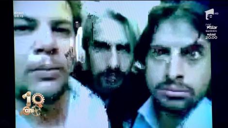 Smiley News. Lătratul, operă de artă!