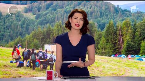 Festivalul Music Outdoor Experience a început la Cluj-Napoca