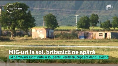 Este GRAV! Ce se întâmplă în spațiul aerian al României! Anunțul de ULTIMĂ ORĂ al Poliției Aeriene