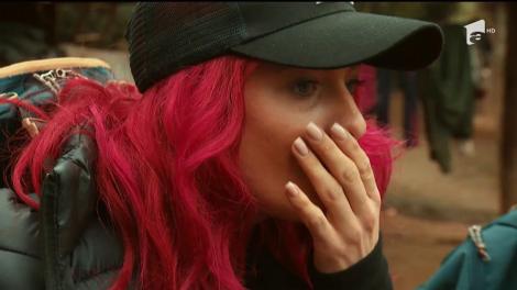 Are o voce inconfundabilă şi un corp de invidiat!