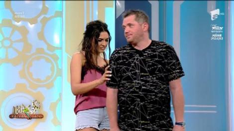 Desertul Zilei! Vlăduț ne pregătește "Mere în pijama"