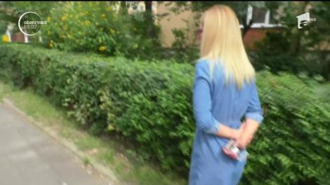 CRUZIME fără margini! Un bătrân a fost înjunghiat în stradă și lăsat într-o baltă de sânge