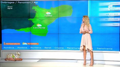 Ce a fost până acum e o glumă! Veștile DEZASTRUOASE din partea meteorologilor! Ce se întâmplă în România!