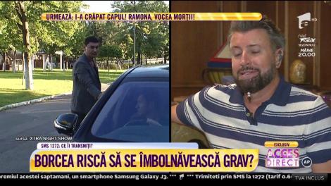 Cătălin Botezatu, dezvăluiri din viața personală. Creatorul de modă face rugăciuni în fiecare seară