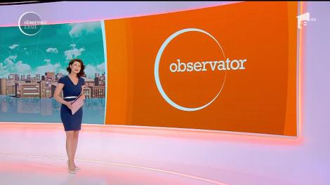 Accident grav în Capitală. Un bărbat a ajuns la spital după ce maşina lui a fost lovită în plin de un autoturism care era urmărit de poliţie