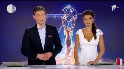 Supriză la premiile Emmy. Serialul Urzeala Tronurilor a primit cele mai multe nominalizări anul acesta, 22 în total