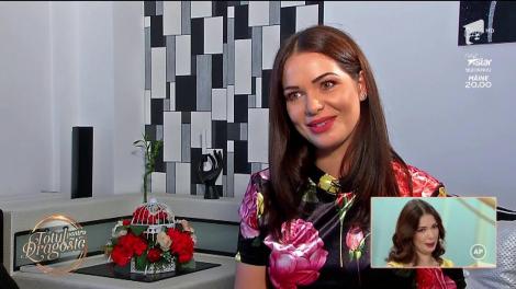 Cum s-au cunoscut Deea și Dinu Maxer