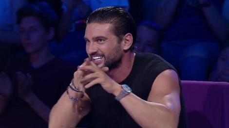 Alexandra & Andrei - speedstacks