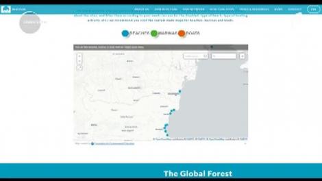 Tips&Trips. Cele mai bune și sigure plaje din lume