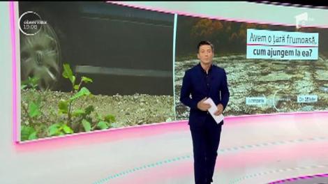 "Avem o țară frumoasă, cum ajungem la ea?", noua campanie marca Observator ce începe din 16 iulie!