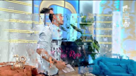 Theo Rose și-a făcut "Abonament" la Neatza! Vezi aici noul videoclip!