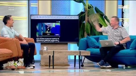 Smiley News: Acum 20 de ani, Antoine Griezmann, la 7 ani, cerea autograf lui Didier Deschamps