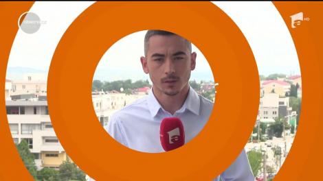 Situaţie inedită la Gherla unde poliţia a primit o reclamaţie pe numele ei!