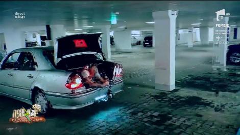 Smiley News. Noul senzor de parcare pentru mașini