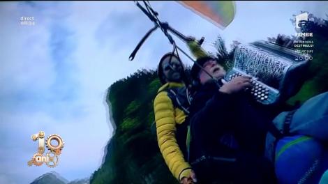 Smiley News. Cum se distrează francezii după ce au câștigat Campionatul Mondial de Fotbal