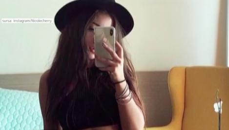 "Mamăăă, arăți BETON!" Nicole Cherry și-a afișat formele voluptoase! S-a văzut TOT!