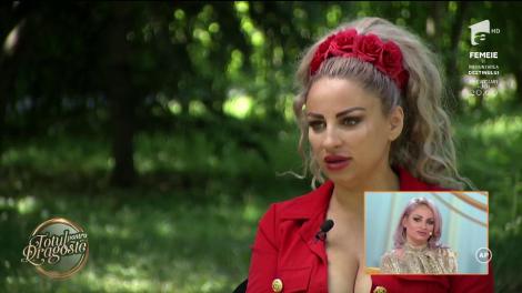 Sânziana Buruiană și Nicolae Zuluf, mai îndrăgostiți ca niciodată! Cei doi, din nou părinți!