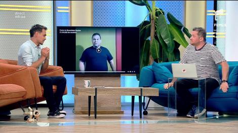 Razi cu lacrimi! Tehnici de autoapărare care îți garantează bătaia