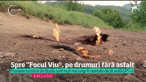 Avem o țară frumoasă, cum ajungem la ea? Turiștii nu reușesc să descopere România din cauza drumurilor pline de gropi