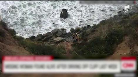 Supravieţuire miraculoasă în Statele Unite!