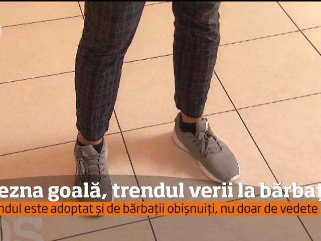 Melodrama statistics clay Glezna goala a revenit: MANKLE, moda verii! Afla cum se poarta noul trend |  Antena 1