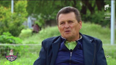 Bătaie ca-n codru, pe PONTON: „Ți-am zis că e nebun!”- Liviu Vârciu i-a declarat RĂZBOOOI lui Nea Mărin!