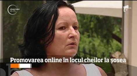 Turiștii preferă promovarea online în locul cheilor la șosea. Gazdele de pe litoral nu mai stau la marginea drumului ca să atragă clienți