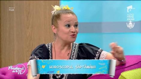 Horoscopul Săptămânii! Leii au parte de iubire