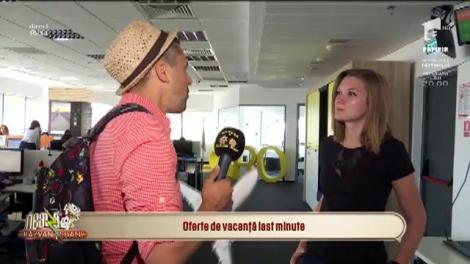 Oferte last minute 2018. Cele mai bune oferte de vacanțe