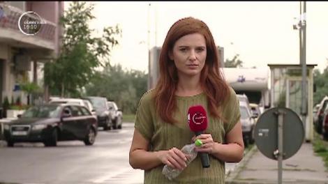 Stațiunea Mamaia, transformată în GROAPĂ de gunoi! Polițiștii locali vor să ia măsuri drastice