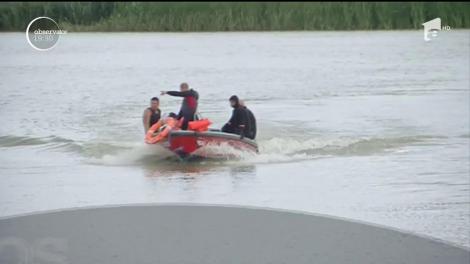 Piloții care s-au catapultat din aeronava IAR 99 Şoim au fost operați