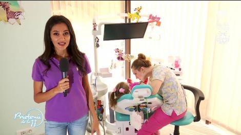 Cea mai mare problemă a părinților are rezolvare! Cum îți convingi copilul să se spele pe dinți