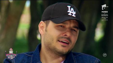 Liviu Vârciu, un zgârcit în viziunea lui Andrei Ștefănescu: "Te arunci în familie, ai luat ce a fost mai rău de la tăticuțul tău"