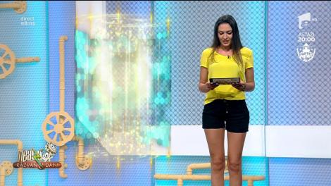 Horoscopul zilei 17 iulie 2018. Racii au parte de o zi încărcată și agitată