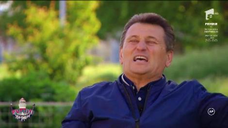 Bestia a ieșit din captivitate! Nea Mărin le-a promis lui Liviu și Andrei că se va răzbuna pentru că l-au închis în cameră