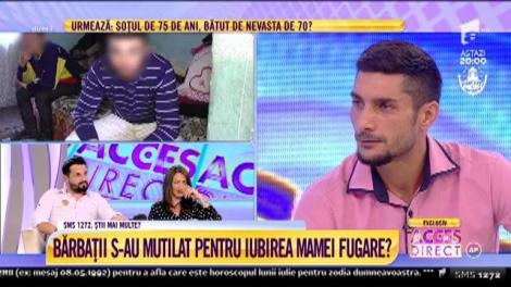 Drama tatălui care se luptă să își crească singur copilul. Soția lui i-a părăsit, iubind mai mult desfrânarea decît viața de familie!