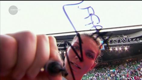 Simona Halep a ajuns una dintre cele mai bogate sportive din România!