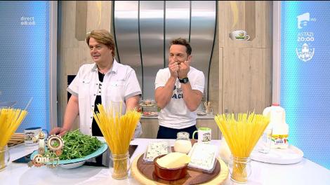 Apariție HOT, dis-de-dimineață! Dani Oțil o ceartă pe Amalia, după prezentarea horoscopului: „Trage, mă, de pantalonii ăia...”