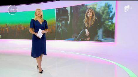 Considerată una dintre cele mai sexy femei din lume, Jennifer Lopez arată, la 48 de ani, impecabil