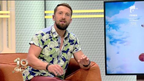 Dani Oțil, probleme cu amenzile: „În Franța, polițiștii și-au bătut joc de mine punându-mă să trimit o vedere”